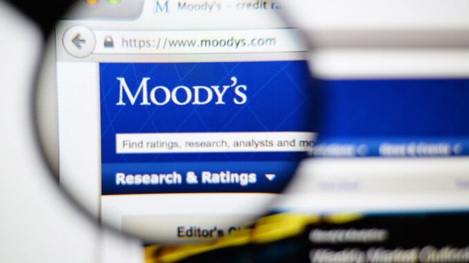 Artificial Intelligence, Digital Ledger Technology Could Lower Financing Costs, Transform Financial Markets: Moody's