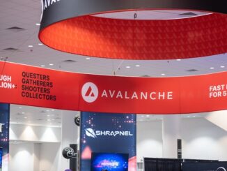 Avalanche Drops, Litecoin Faces Resistance, Borroe.Finance Passes $1.1 Million