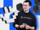 Binance CEO Defends Donations Following Crypto Charity Criticism 