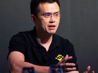 Binance, U.S. Affiliate, Changpeng 'CZ' Zhao File to Dismiss SEC Lawsuit