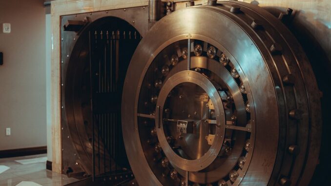 BitGo Signs Strategic Agreement With Korean Heavyweight Hana Bank