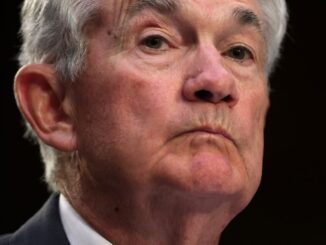 Bitcoin, Crypto Prices Little Changed as Federal Reserve Holds Interest Rates Steady