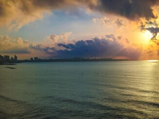 Bitcoin Hangs on Just Above $27K Ahead of Fed Rate Decision