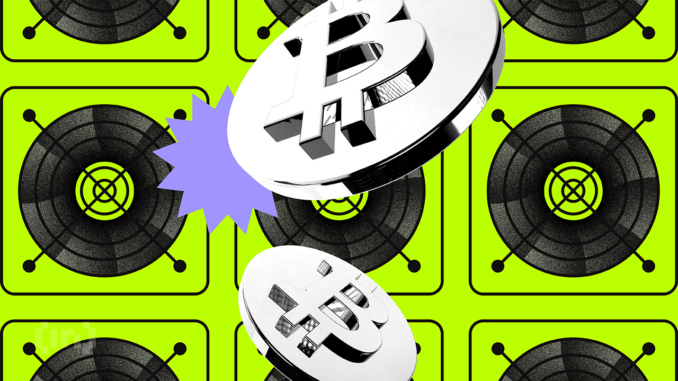 Bitcoin Miners Offload $90M in BTC Post-Fed Meeting – What’s Next for the Price?