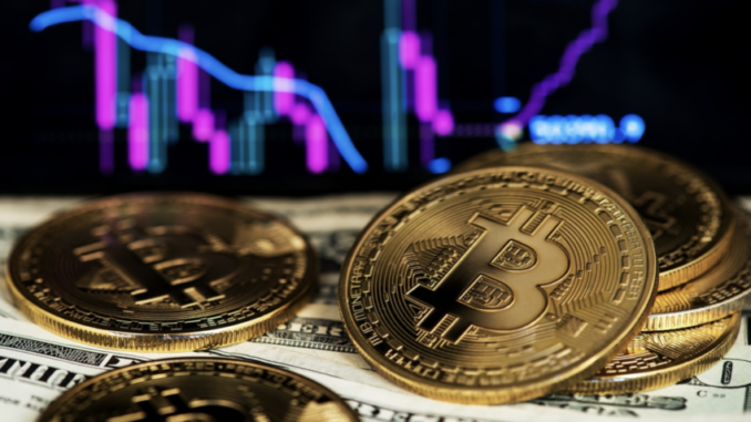 As Bitcoin and XRP Continue to Slide, We Look At Next-Generation Altcoins Worth Watching