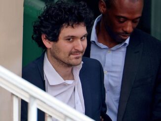 Bitcoin’s 87% Drop in 2021 Was Caused by Sam Bankman-Fried's Alameda, Ex-Employee Claims