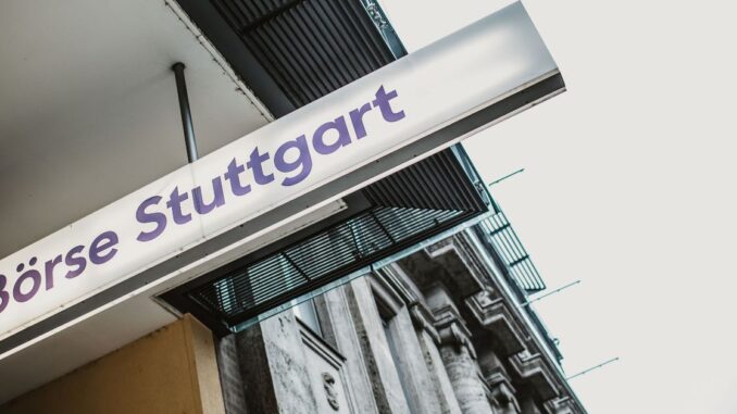 Boerse Stuttgart Digital and Munich Re Develop Fully-Insured Crypto Staking Offering to Release Next Year