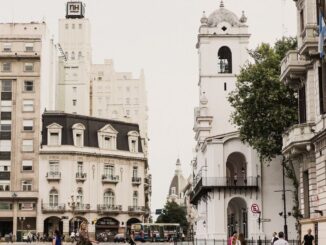 Buenos Aires Releases Blockchain Digital Identity Solution Powered by zkSync's ZK Proofs