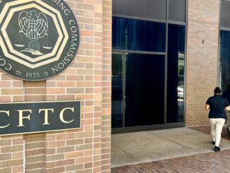 CFTC Goes After Opyn, ZeroEx, Deridex DeFi Operations in Enforcement Sweep