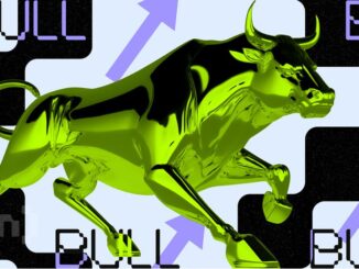 Tellor (TRB) Bounces Back With 50% Gains in 2 Days – Can Price Reclaim $50 Next?