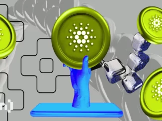 Cardano (ADA) Claims Top Spot in Crypto Development Activity