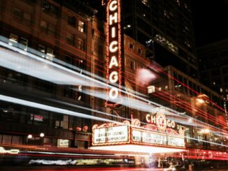 Chicago Fed Economic Model Sees U.S. Interest Rates High Enough to Tame Inflation While Avoiding Recession