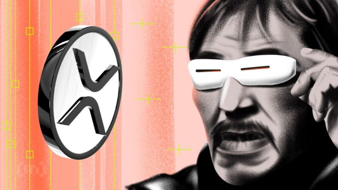 Why is BitBoy Asking for XRP Donations Despite Holding Tokens Worth $82 Million?