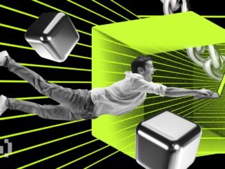 Crypto Users Jump to New Social App CyberConnect (CYBER) as Friend.Tech Fades