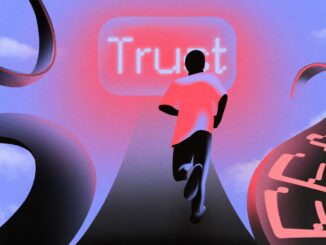 Crypto Exchanges Are the Least Trusted Financial Institutions, Survey Says