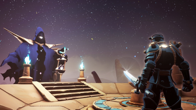 Crypto Game Big Time Will Kickoff Its ‘Player-Owned Economy’ Soon