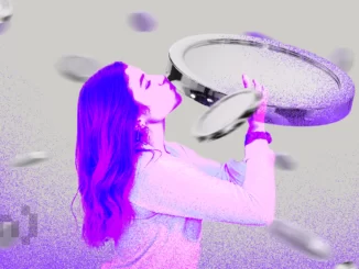 Crypto Venture Capital Funding Still Growing in Bear Market