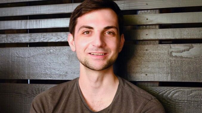 DYdX Founder Antonio Juliano in Exclusive Interview Discusses Blockchain's Migration to Cosmos