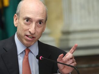 Defiant Gensler to Revisit Crypto Grievances in Senate, Despite XRP, Grayscale Setbacks