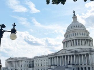 Dueling CBDC Bills Heading for U.S. Digital Dollar Debate in Congressional Hearing