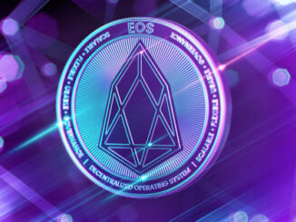 EOS makes history as first “climate-positive” blockchain network