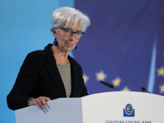 EU's Digital Euro at Least 2 Years Away, ECB’s Christine Lagarde Says, Addressing CBDC Privacy Concerns
