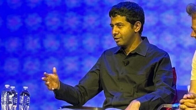 EigenLayer’s Sreeram Kannan on the Hot (and Risky) Ethereum Trend of ‘Restaking’