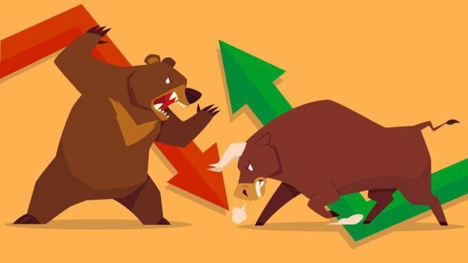 Ethereum bear