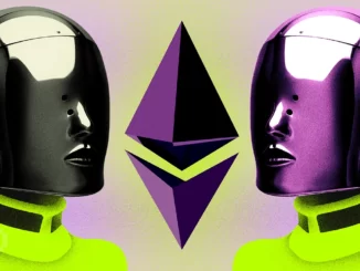 The First Ethereum Smartphones Sell out Within 24 Hours