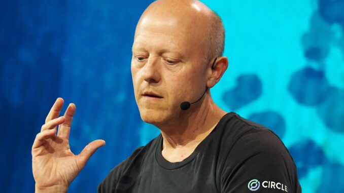 First Mover Americas: Circle Argues Stablecoins Aren’t Securities in Response to SEC’s Binance Lawsuit