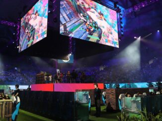 Fortnite Developer Epic Games Lays Off 16% of Staff Following Metaverse-Inspired Transition