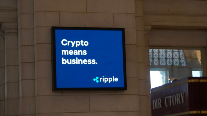Fortress Trust Sale to Ripple is Canceled