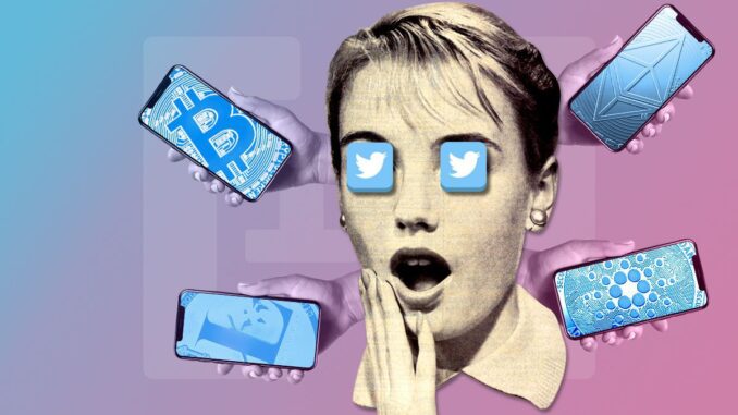 Another Crypto Influencer Departs HIT Network, Amid BitBoy Drama