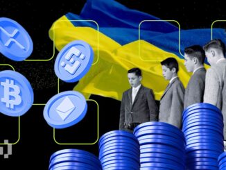 US, UK, Dutch Authorities Unite to Bolster Ukraine’s Fight Against Crypto Crime
