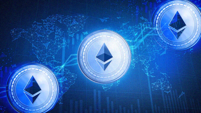 Ethereum Futures ETF