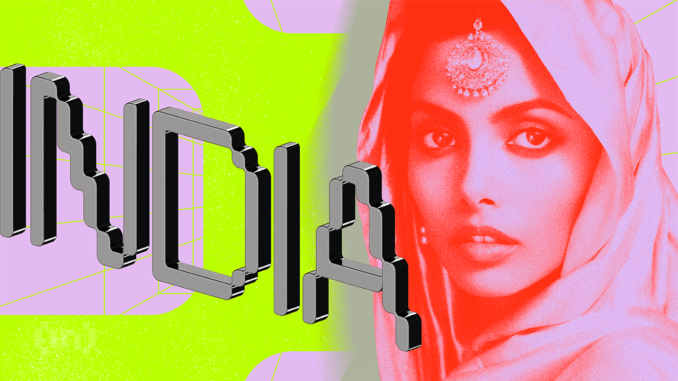 India to Implement Dark Net Monitor to Thwart Crypto Crime