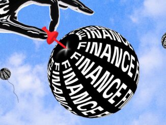 Weekly Financial Events: Impact on Crypto Market & Federal Reserve Interest Rate Decision