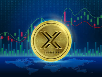 ImmutableX spiked 34% after major crypto exchange lists IMX