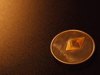 Ethereum institutional investors