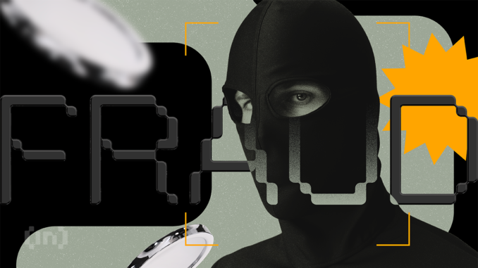 Israeli Cyber Crime Unit Breaks Up Massive Crypto Investment Scam