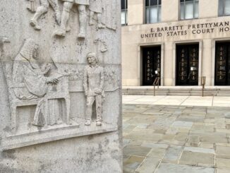 Judge Makes No Ruling in SEC-Binance Document Dispute