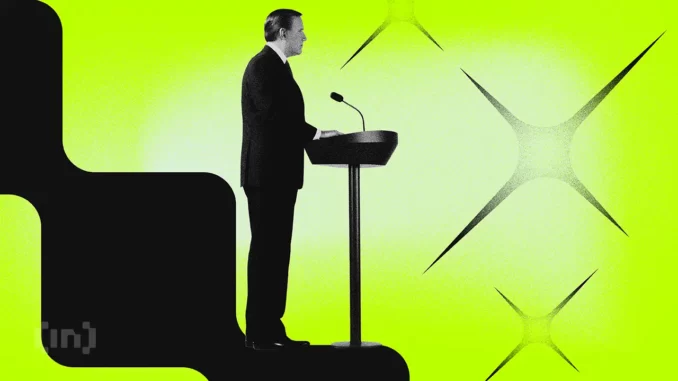 Kansas Political Crypto Donations Bill Put on Backburner Until Next Year