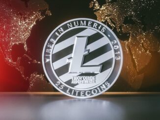 LTC to dip below $60; QUBE to observe a 6,000% surge