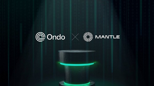 Mantle Network expands to RWA via Ondo Finance's USDY