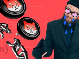 Shiba Inu (SHIB) Profitability: Just 12% of Addresses in the Green