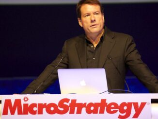 MicroStrategy Added 5,445 Bitcoin (BTC) for $150M Since August