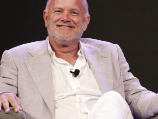 Mike Novogratz's Galaxy Digital (GLXY) Eyes European Expansion With New Regional CEO