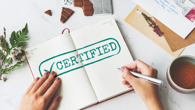 Nexo achieves CSA STAR Certification