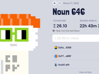 NounsDAO Barrels Toward Treasury Split After NFT Holders Rally for ‘Rage Quit’