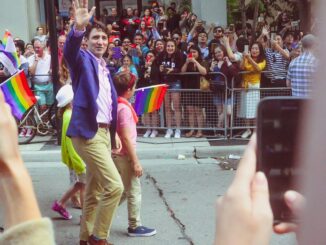 One Year After Trudeau's Bitcoin Warning, BTC Still Beat Inflation and S&P 500